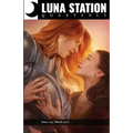 Luna Station Quarterly Issue 029