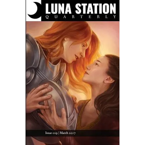Luna Station Quarterly Issue 029
