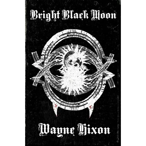 Bright Black Moon (Vampires in Devil Town Book Two)