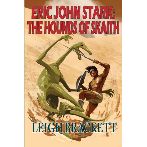 The Hounds of Skaith