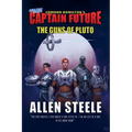 Captain Future: The Guns of Pluto