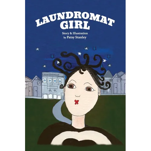 Laundromat Girl