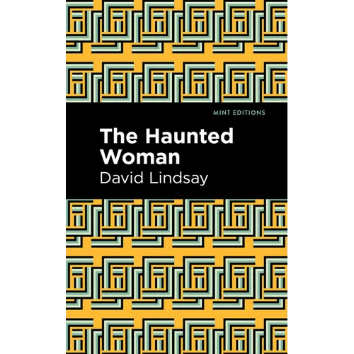 The Haunted Woman