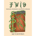 TWID - Traveling, Wondering, Imaginative, Dweller