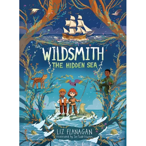 The Hidden Sea