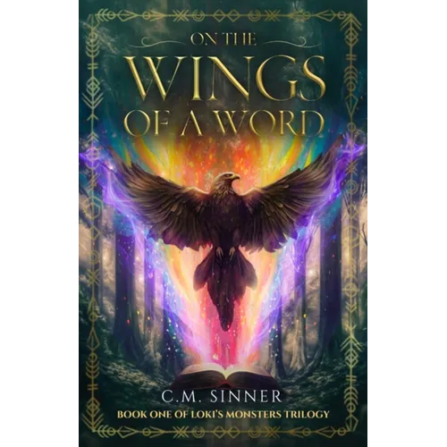 On the Wings of a Word