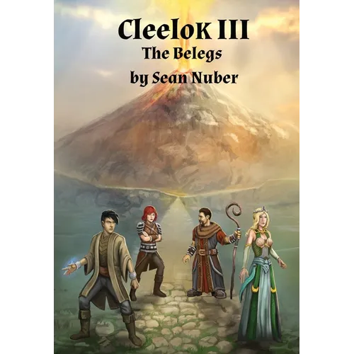 Cleelok III: The Belegs