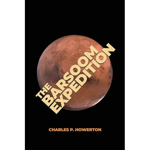 The Barsoom Expedition