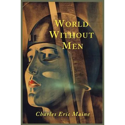 World Without Men