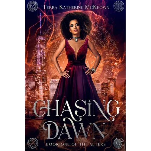 Chasing Dawn