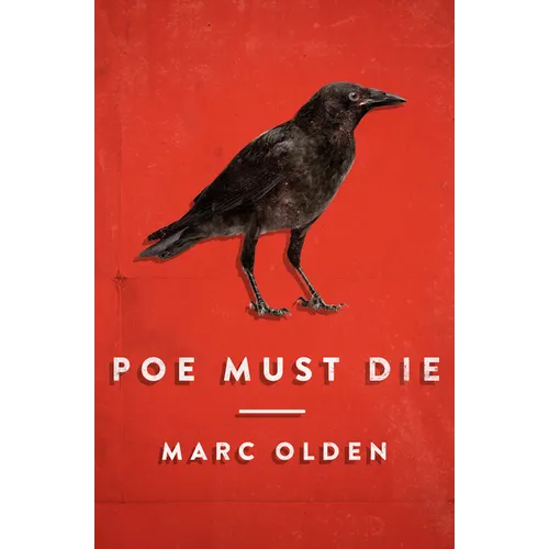 Poe Must Die