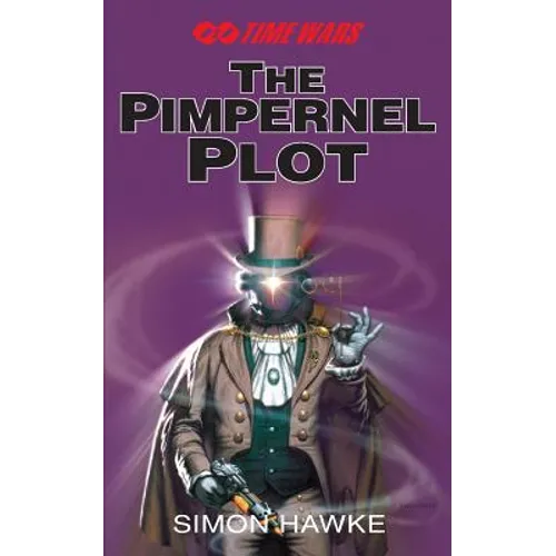 The Pimpernel Plot