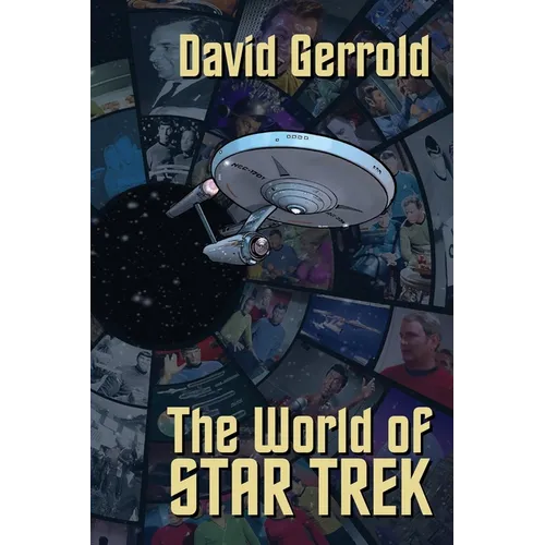 The World Of Star Trek