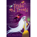 Tricks and Treats, A Witchy Candy Shop Mystery, Book 1