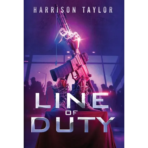 Line of Duty