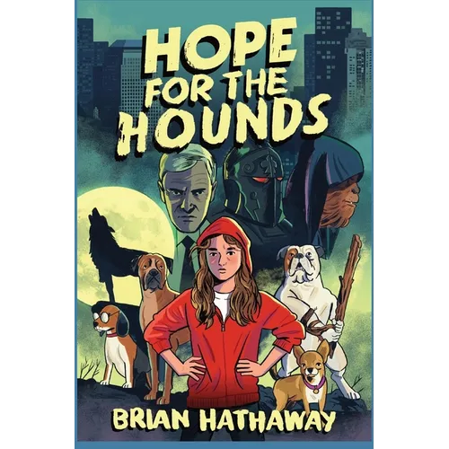 Hope For The Hounds