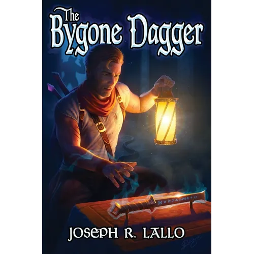 The Bygone Dagger
