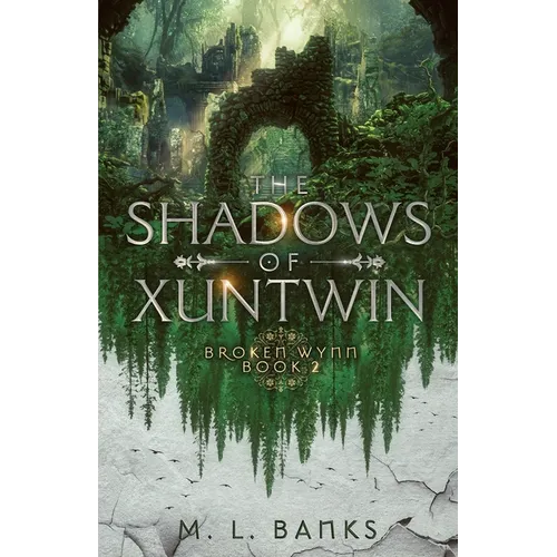 The Shadows of Xuntwin