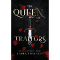 Queen of Traitors (Hardcover)