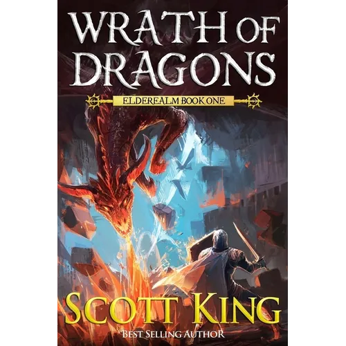Wrath of Dragons