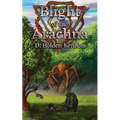 Blight of the Arachna