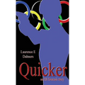 Quicker (An Ell Donsaii Story)