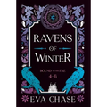Ravens of Winter: Bound to the Fae - Books 4-6