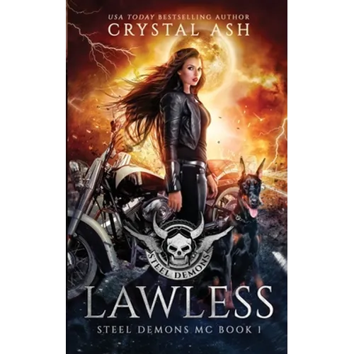 Lawless
