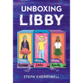 Unboxing Libby