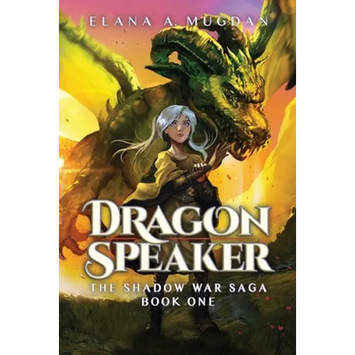 Dragon Speaker