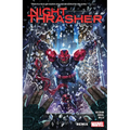 Night Thrasher: Remix