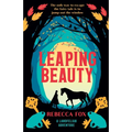 Leaping Beauty