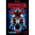 Stranger Things: The Voyage (Graphic Novel)