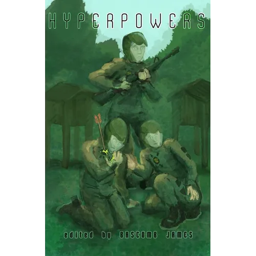 Hyperpowers