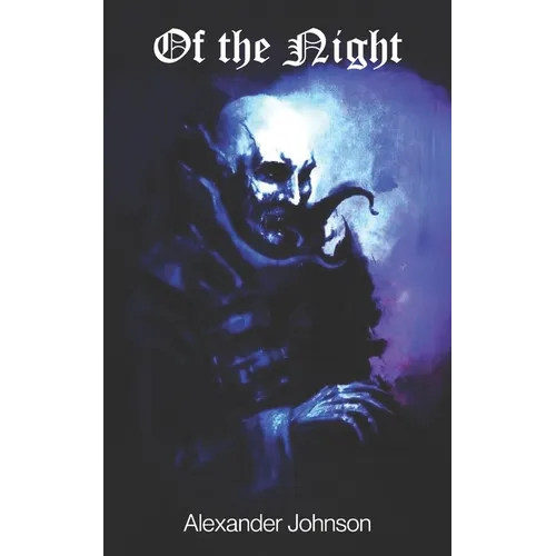 Of the Night: The Black Odyssey