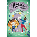 Aziza's Secret Fairy Door and the Magic Puppy