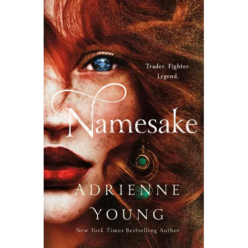 Namesake