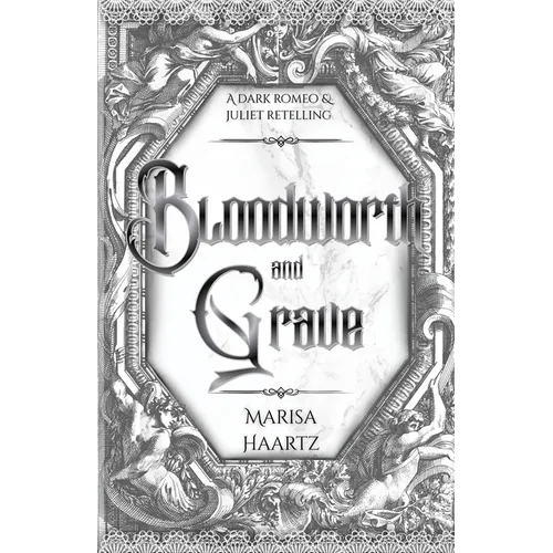 Bloodworth and Grave