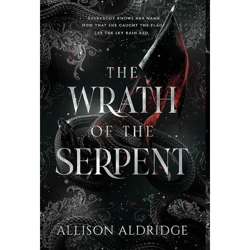 The Wrath of the Serpent