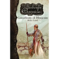 Guardians of Magessa - The Birthright Chronicles