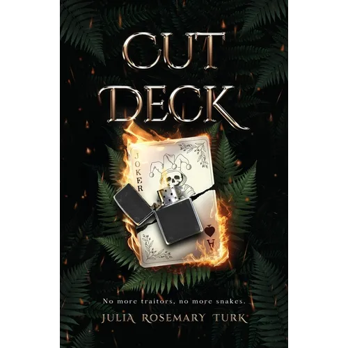 Cut Deck