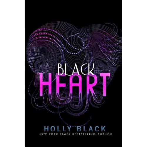 Black Heart