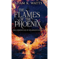 The Flames Of The Phoenix