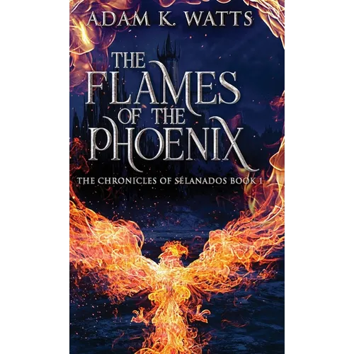 The Flames Of The Phoenix