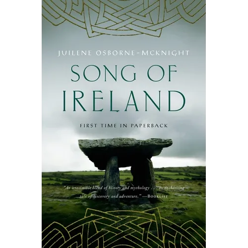 Song of Ireland