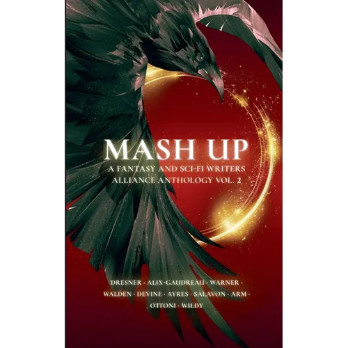 Mash Up