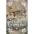 The Unicorn and the Clockwork Quest: A Steampunk Unicorn Story