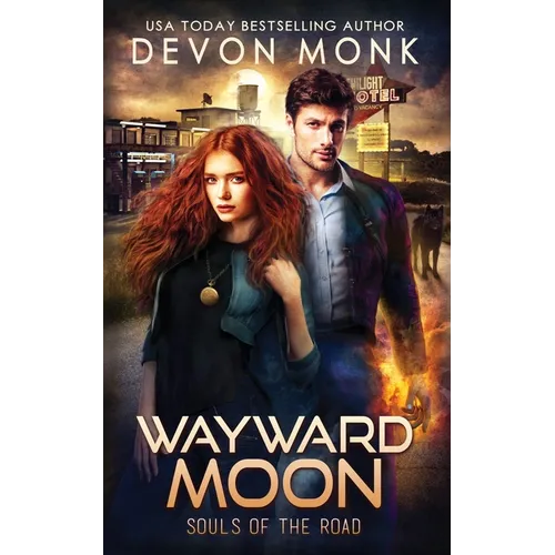 Wayward Moon