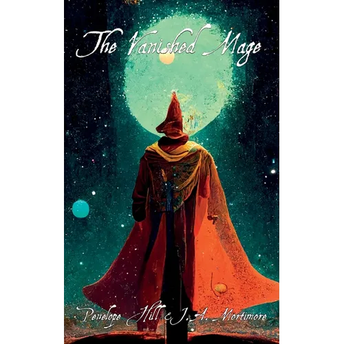 The Vanished Mage