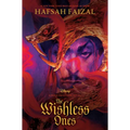 The Dark Ascension Series: The Wishless Ones